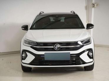 VW Taigo 1.0 TSI R-Line Gebrauchtwagen