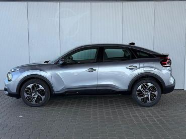 Citroën C4 Plus 1.2 ESS 130 PS EAT8 / Navi / PDC m.Kamera / LED / Tempom. / Alu 18 / Keyless Gebrauchtwagen