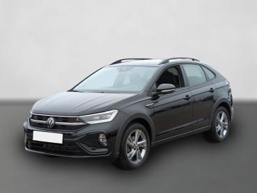 Fahrzeug ansehen: VW Taigo R-LINE 1.0TSI*IQ-LED ACC Navi digCockp SHZ Gebrauchtwagen VW Taigo R-LINE 1.0TSI*IQ-LED ACC Navi digCockp SHZ Gebrauchtwagen