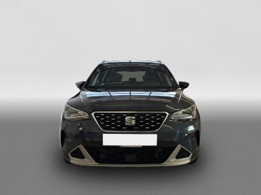 Seat Arona 1.0 TSI DSG Xperience LED NAVI ACC PARKASS SHZ KEYLESS