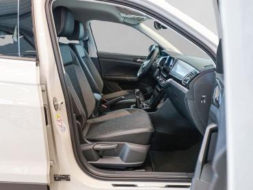 Fahrzeug ansehen: VW T-Cross T-Cross Neuwagen VW T-Cross T-Cross Neuwagen