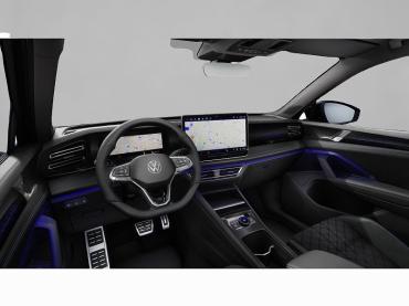 VW Tiguan Tiguan Neuwagen