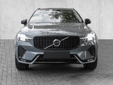 Volvo XC60 XC60 B4 AWD Ultimate Dark ACC AHK PANO Gebrauchtwagen
