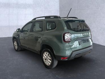 Dacia Duster Expression LED Klima Einparkhilfe Gebrauchtwagen