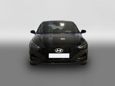 Hyundai i30 GO! Plus 1.5 DPI 71kW (97PS) Sitzheizung, Len... Tageszulassung