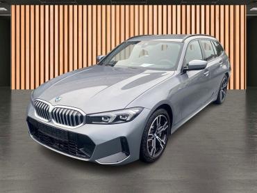 BMW 3er i Touring xDrive M Sport*ACC*HiFi*Kamera* Jahreswagen