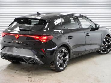 Cupra Leon 1,5 eTSI DSG Cupra - LAGER Tageszulassung