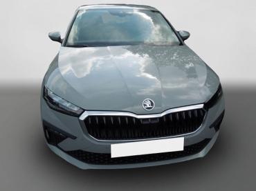 Skoda Scala 1.5TSI DSG Selection/LED/Sitzheizung/Kamera Neuwagen