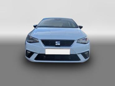 Seat Ibiza 1.5 TSI DSG AB 199EUR FR ALCANTARA NAVI VIEW SHZ Gebrauchtwagen