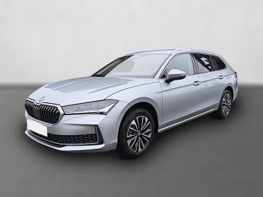 Fahrzeug ansehen: Skoda Superb Combi 2,0 TDI DSG Selection MATRIX NAV HUD PDC KESSY Neuwagen Skoda Superb Combi 2,0 TDI DSG Selection MATRIX NAV HUD PDC KESSY Neuwagen