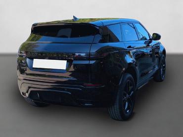 Land Rover Range Rover Dynamic SE Bluetooth Navi LED Gebrauchtwagen