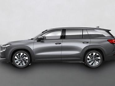 Skoda Kodiaq Skoda Selection 2.0 TDI 142 kW (193 PS) 7-Gang-DSG 4x4 2.0 TDI 7-Gang-DSG 4x4 Neuwagen
