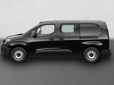 Fahrzeug ansehen: Opel Combo Opel Cargo Doppelkabine L2 mit erhöhter Nutzlast 1.5 Diesel 75 kW (102 PS) 6-Gang 1.5 BlueHDi 6-Gang Neuwagen Opel Combo Opel Cargo Doppelkabine L2 mit erhöhter Nutzlast 1.5 Diesel 75 kW (102 PS) 6-Gang 1.5 BlueHDi 6-Gang Neuwagen