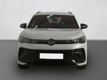 VW Tiguan 1.5 TSI eHybrid R-Line Black Style Gebrauchtwagen