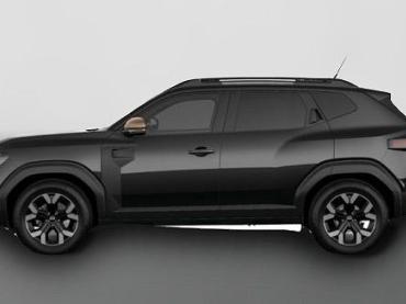 Dacia Duster Hybrid 140 Extreme SHZ LKHZ  Tageszulassung