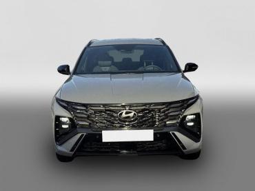Hyundai Tucson Tucson 1,6 HEV N-Line X MJ26 ACC Krell 19ZPDC 3... Tageszulassung