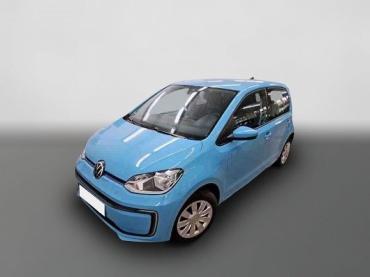 VW e-Up! Maps+More Dock Gebrauchtwagen