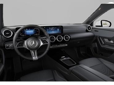 Mercedes-Benz A-Klasse A 250 Jahreswagen