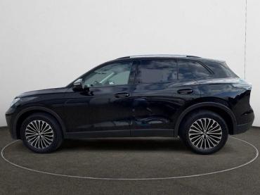 VW Tiguan 1.5 eTSI DSG Life Navi,AHK,LED Pluis,LM18 Jahreswagen
