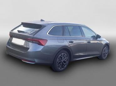 Skoda Octavia IV Combi MHEV Selection DSG Gebrauchtwagen