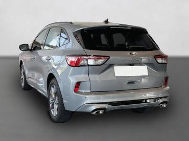 Fahrzeug ansehen: Ford Kuga ST-Line Bluetooth Head Up Display Navi LED Gebrauchtwagen Ford Kuga ST-Line Bluetooth Head Up Display Navi LED Gebrauchtwagen