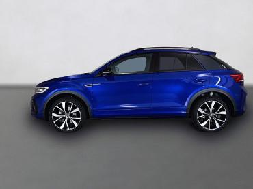 VW T-Roc R-Line Volkswagen Limited 2.0 TSI 140 kW (190 PS) 7-Gang-DSG 4MOTION 2.0 TSI OPF 4MOTION 7-Gang DSG Neuwagen