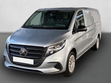 Mercedes-Benz Vito 116CDI L3 Extra Lang / Kamera / Klimaautom./ AHK / Carplay / Allwetter Gebrauchtwagen