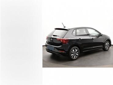 VW Polo 6 VI 1.0 Move LED/Navi/Sitzhzg Gebrauchtwagen