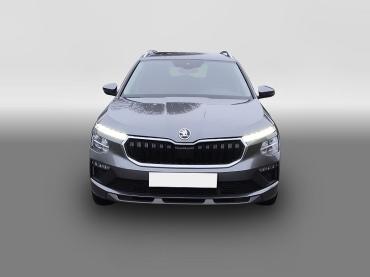 Skoda Kamiq 1.0 TSI DSG Selection LED RFK PDC Gebrauchtwagen