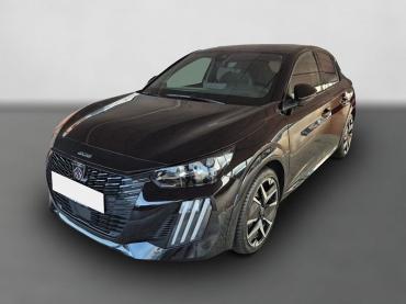 Peugeot 208 Hybrid GT Shz Kamera 360 Alcantara Jahreswagen