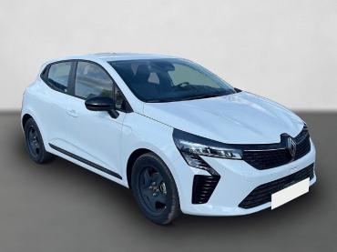 Fahrzeug ansehen: Renault Clio V Evolution TCe 90 KLIMA+SHZ+KAMERA+KEYLESS+u.v.m. digitales Cockpit LED Apple CarPlay Tageszulassung Renault Clio V Evolution TCe 90 KLIMA+SHZ+KAMERA+KEYLESS+u.v.m. digitales Cockpit LED Apple CarPlay Tageszulassung