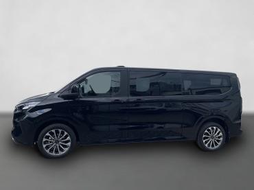Ford Tourneo Custom L2 Titanium Standh. Pano, Neuwagen