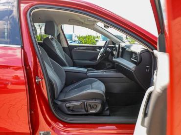 VW Passat Passat Gebrauchtwagen