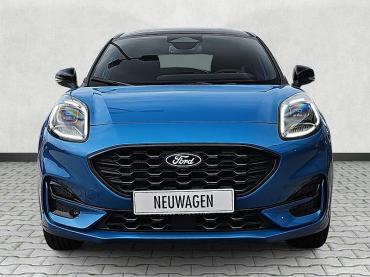 Ford Puma 1.0 EB Hybrid 7G-Autom. ST-Line nMod AHK Tageszulassung