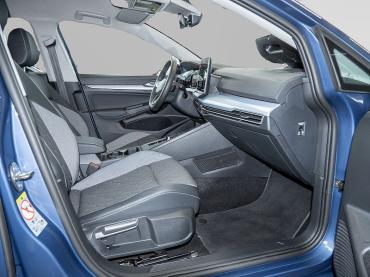 VW Golf VIII