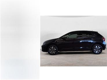 VW Polo VI 1.0 TSI Move *Navi*LED*Sitzheizung* Gebrauchtwagen