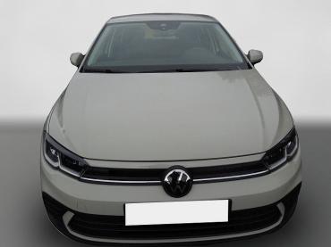Fahrzeug ansehen: VW Polo 1.0 Limited/LED/Klima/Sitzheizung/PDC/MFL Neuwagen VW Polo 1.0 Limited/LED/Klima/Sitzheizung/PDC/MFL Neuwagen