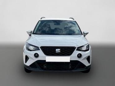Seat Arona Style 1.0 TSI 2ZKlima NAVI FuLi LED SHZ PDC LMF... Tageszulassung