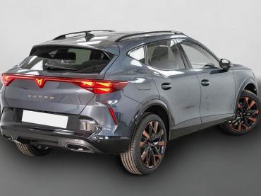 Fahrzeug ansehen: Cupra Formentor 1,5 eTSI DSG Cupra - LAGER Gebrauchtwagen Cupra Formentor 1,5 eTSI DSG Cupra - LAGER Gebrauchtwagen