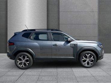 Dacia Duster TCe 100 ECO-G LPG Expression+Navi+SHZ+RFK Gebrauchtwagen