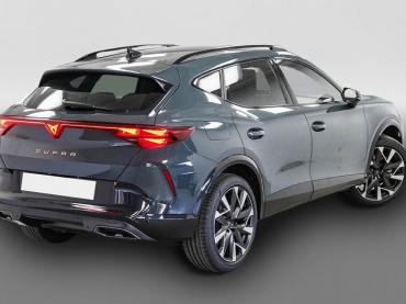 Cupra Formentor 1,5 eTSI DSG Cupra - LAGER Tageszulassung