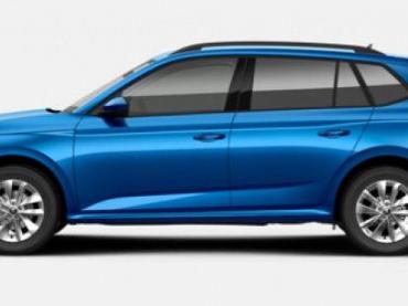 Fahrzeug ansehen: Skoda Kamiq Skoda Selection 1.5 TSI 110 kW (150 PS) 7-Gang-DSG 1.5 TSI 7-Gang-DSG Neuwagen Skoda Kamiq Skoda Selection 1.5 TSI 110 kW (150 PS) 7-Gang-DSG 1.5 TSI 7-Gang-DSG Neuwagen