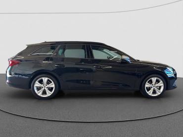 Seat Leon SP 1.5 eTSI DSG FR AB 191EUR NAVI KAMERA SHZ Gebrauchtwagen
