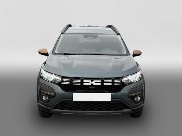 Fahrzeug ansehen: Dacia Jogger Jogger 1.0 TCe 100 ECO-G Extreme+ 7-Sitz PDC SH... Tageszulassung Dacia Jogger Jogger 1.0 TCe 100 ECO-G Extreme+ 7-Sitz PDC SH... Tageszulassung