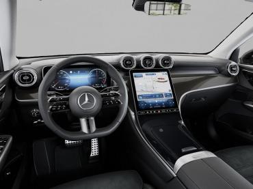 Mercedes-Benz GLC-Klasse GLC 300 Gebrauchtwagen