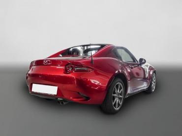 Mazda MX-5 Kazari RF 1.5 SKYACTIV-G 132 EU6e Tageszulassung