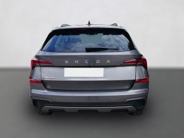 Skoda Kamiq 130 Jahre Premium 1,5 TSI DSG*KAMERA*PDC*SMARTLINK*AHK-SCHWENKBAR*LED*SHZ* Tageszulassung