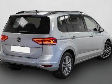 VW Touran 1,5 TSI DSG Limited - LAGER Tageszulassung