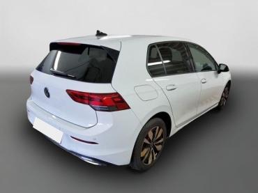 VW Golf VIII 2.0 TDI Move *LED*AHK*App-Connect* Gebrauchtwagen