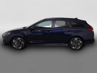 Hyundai i30 N-Line i30 Kombi (N-Line) 1,5 T-GDi 103 kW (140... Neuwagen